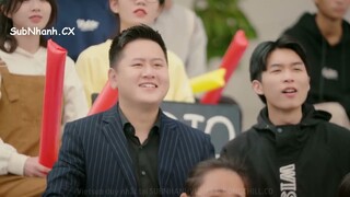 Tôi Không Nghĩ Về Bất Cứ Điều Gì Khi Tôi Chạy 2024 Tập 23 Vietsub, Running Like A Shooting Star 2024