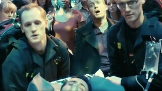 In the face of the heat death of the universe, every civilization is equal: the science fiction mast