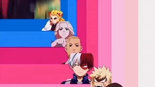 Anime boys