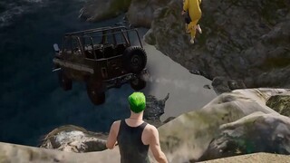 What operation makes my opponent hate me forever?