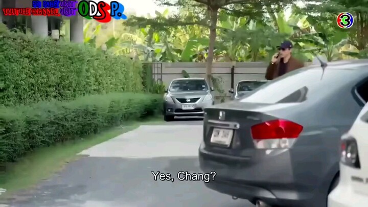 Forecasted To Love Episode 4 (Tagalog)