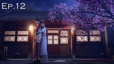 ย้อนเวลากู้วิกฤตEP.12