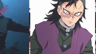 Pemeringkatan karakter favorit di "Kimetsu no Yaiba"