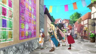 Slime: Taoshite 300-nen {H12}- (Dub PT) =[EP] 12