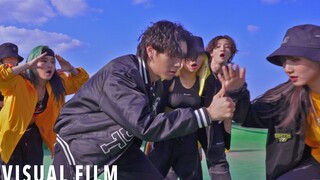 ALiEN舞室 | Don Mills - DAEBAK LIFE| Vana Kim & Hwan编舞