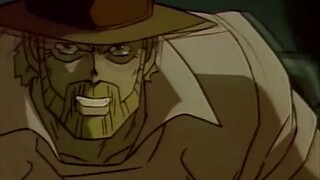 [Homemade/JOJO] This is what the Star Fighter chapter should be like in my heart - The Death of Kaky