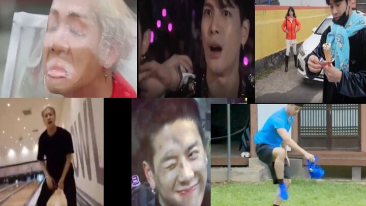Ten Iconic Moments of Jackson Wang: Any “idol baggage” is Worthless in Front of Him!