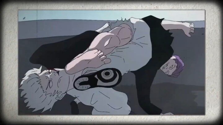 GOJO SATORU VS RYOMEN SUKUNA PART 2 | Review Jujutsu Kaisen 231 s/d 236