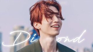 [Lee Dong Wook] If you don’t understand, just ask!! Where can I get such a charming, handsome and cu