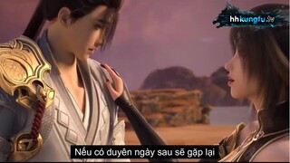 Thế Giới Hoàn Mỹ Tập 35 - Thuyết Minh Vietsub | 完美世界 第34集预告