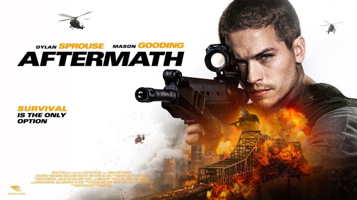 🇺🇸  Aftermath 2024  (Eng sub)