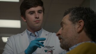 【良医】奇迹般自己消失的肿瘤，医生看呆了《良医S3-13》