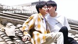 [ENG] Stay With Me | Behind the Scenes | WuBi x SuYu Roof Shoot | XuBin Turns the Tables on JiongMin