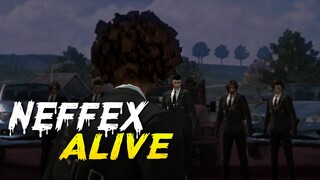 ROS INSANE EDITS #11 / ALIVE - NEFFEX(Rules of Survival)