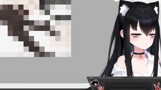 [Xingye & Mushroom] Xingye's "domestic violence" scene
