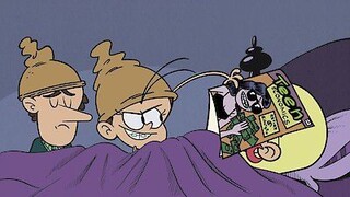 THE LOUD HOUSE