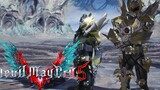 [Devil May Cry 5mod] The Emperor's Armor debuts, the Emperor VS Shura's ultimate showdown!