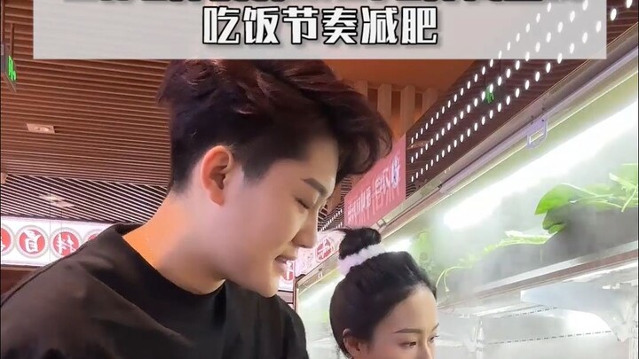 170 lbs vs. 70 lbs: Is There Really This Big a Difference When It Comes to Eating?