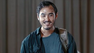 有我在此，安敢为害