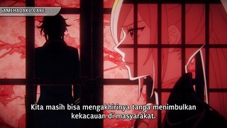 ep_12 Yarinaoshi Reijou wa Ryuutei Heika wo Kouryakuchuu Sub indo terbaru [1080p]