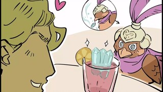 【JOJO】Which company has the best refrigeration technology?