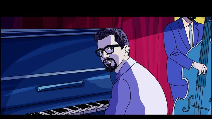 They Shot the Piano Player Watch Full Movie : Link In Description