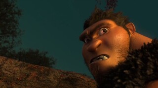 The Croods