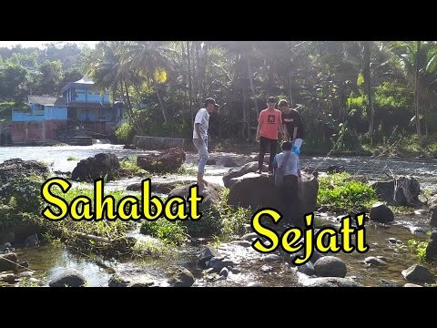 Persahabatan || Film pendek purworejo
