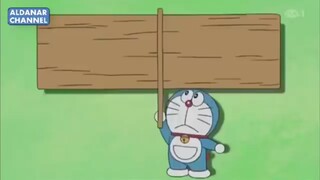 doraemon terbaru bahasa indonesia no zoom, permen disiplin