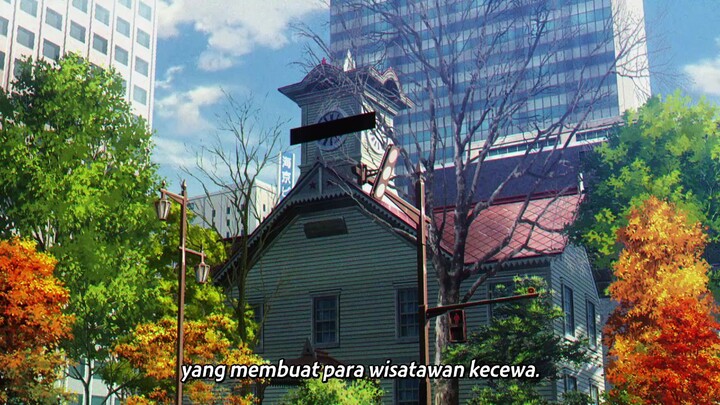 yuni neko epsode 11