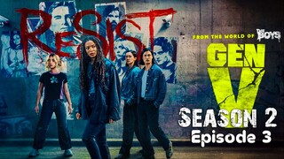 GEN V  Hindi_Dubbed_Season 2 Episode 3