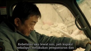 BADLAND HUNTERS (2024) FULL HD SUB INDO