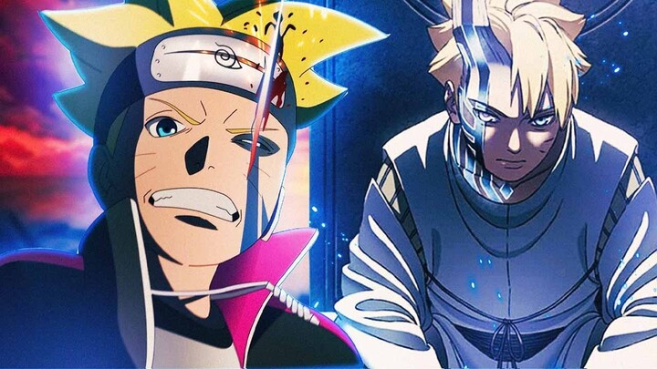 Trạng Thái God Mode Mới Của Boruto - Sức Mạnh Đạt Mức Tối Thượng? | Boruto Chapter 63