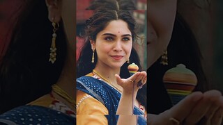 Haan Ke Haan Song | Maharaj | A Netflix Film | Junaid, Sharvari, Sohail Sen, Monali Thakur, Kausar M