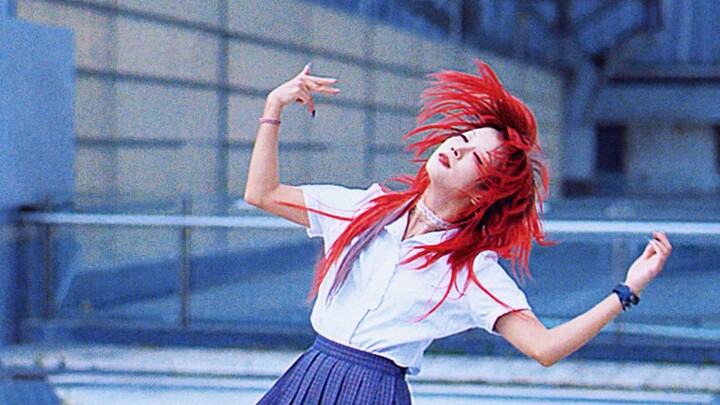 - Love Attribute - [Original Choreography]