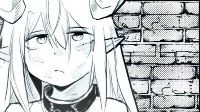 Naga dan Ramuan Kehidupan (cerita pendek)