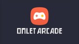 Terimakasih Omlet Arcade