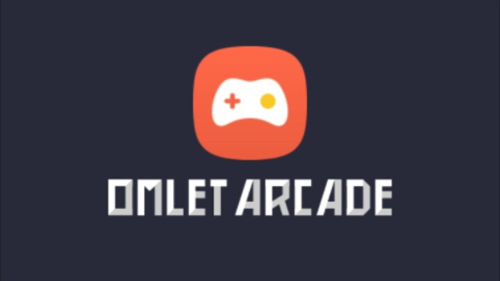 Terimakasih Omlet Arcade