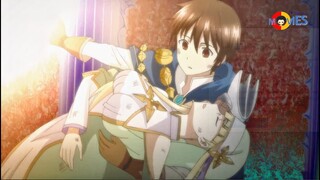 A guy becomes a disciple of the greatest magician after being reincarnated - Recap Best Anime