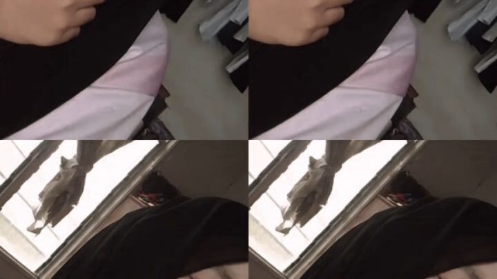 huhuhu~