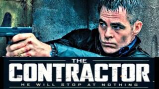 THE CONTRACTOR 2022 MOVIE