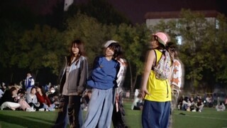 Tôi tìm thấy một video từ năm 2004... Summer Night Breeze DV của một người bạn của supernatural