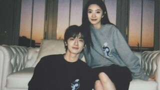 Lin Yi×Liu Haocun |ทันทีที่ดนตรีเริ่ม ฉันรู้สึกได้ถึงโชคชะตา