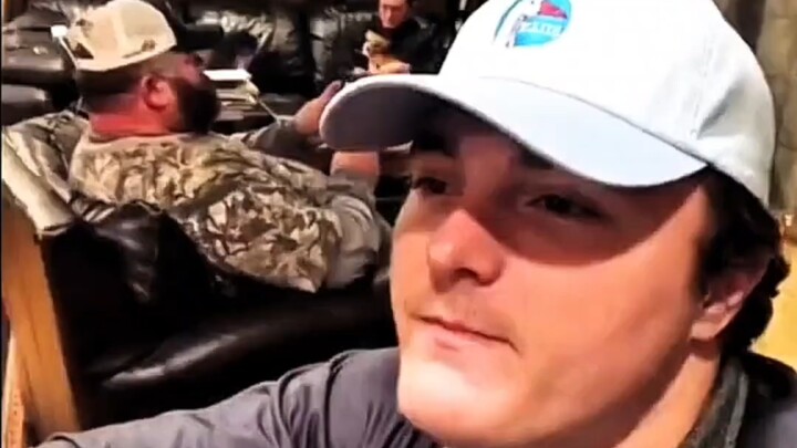 Tantangan bunuh diri! Ngomong “Diam!” ke Mama di depan Papa, endingnya bikin ngakak nggak berhenti!