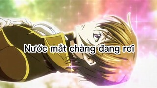 chàng trai đang cười hay đang khóc #anime