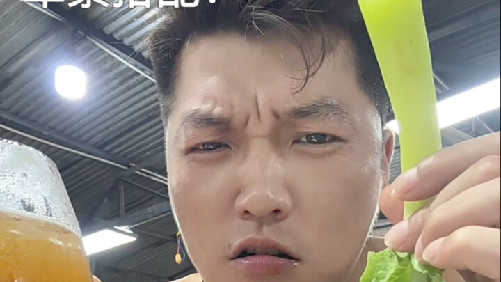 มื้อแรกของฤดูใบไม้ร่วงกับซี่โครงแกะย่างจัดไปแล้ว กลางคืนต้องมากินบาร์บีคิวสิ ฟินสุดๆ!