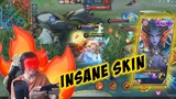 SKIN EPIC KARRIE MANTUL GILA AUTO PRO !!