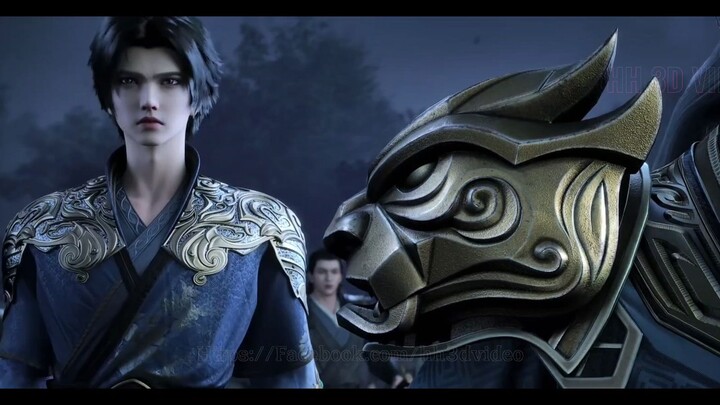 Ngạo Thế Đan Thần Tập 7 Full HD Thuyết Minh - HH3DVIDEO