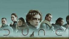 DUNE – FINAL TRAILER