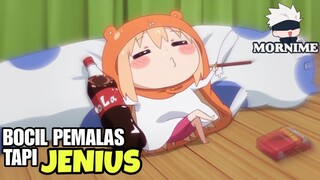 REKOMENDASI ANIME UNDERRATED BIKIN KETAGIHAN | HIMOUTO UMARU CHAN